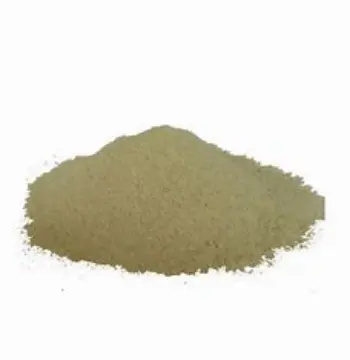 Fresh Capsicum Powder